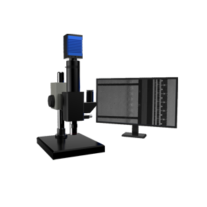 Dic Micro Vision System