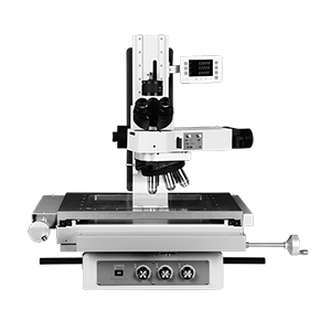High Precision Tool Microscope