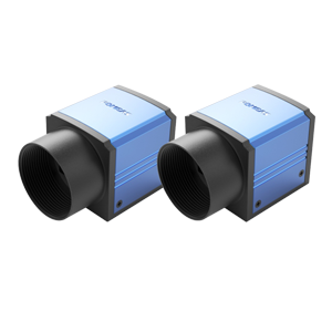 Gigabit Industry Camera