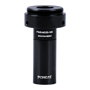 Fixed Magnification Macro Lens