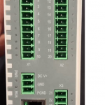 ریموت IO مدباس TCP/IP