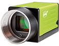 JAI 2.3 MP GO-X SERIES